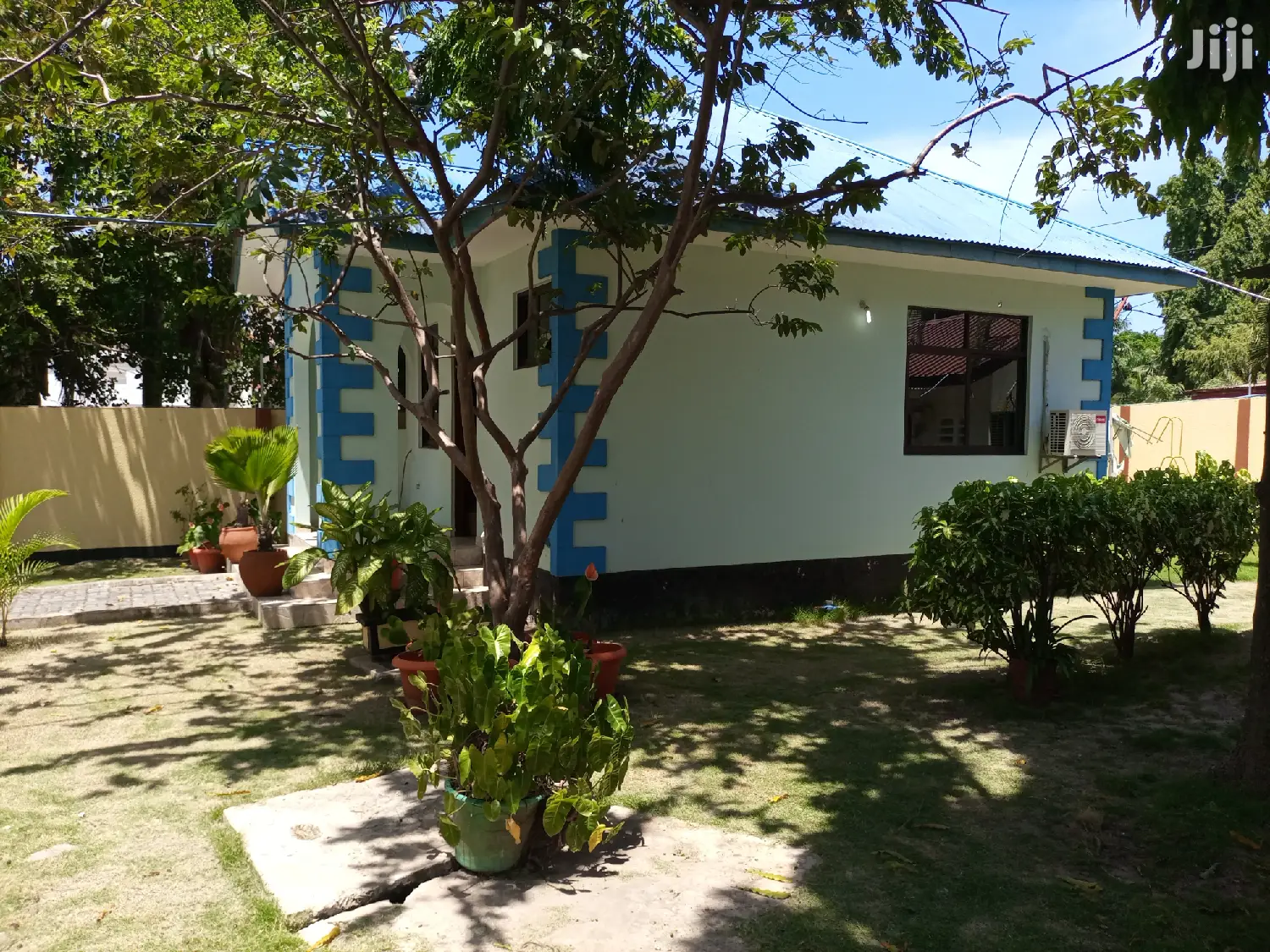 Furnished 1bdrm House in Regent Estate, Mikocheni for rent