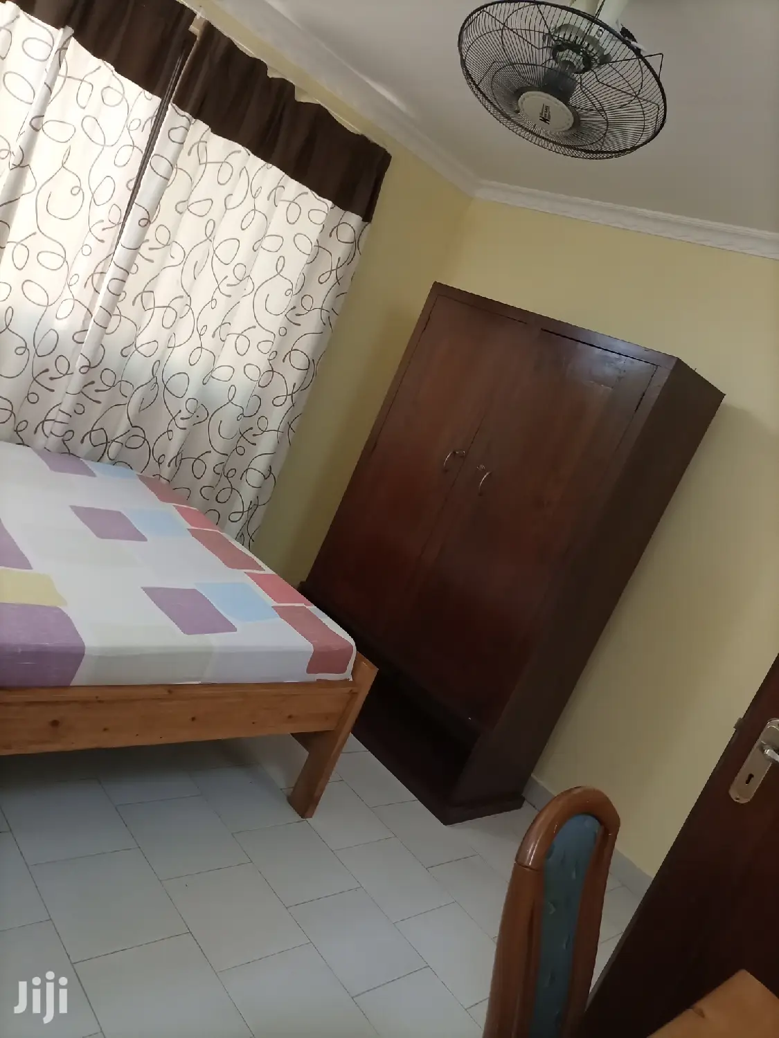 Furnished 1bdrm House in Regent Estate, Mikocheni for rent