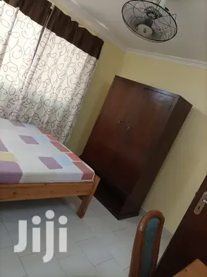 Furnished 1bdrm House in Regent Estate, Mikocheni for rent
