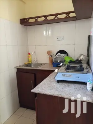 Furnished 1bdrm House in Regent Estate, Mikocheni for rent