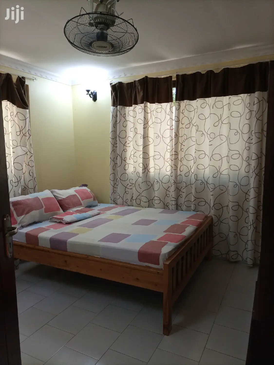 Furnished 1bdrm House in Regent Estate, Mikocheni for rent