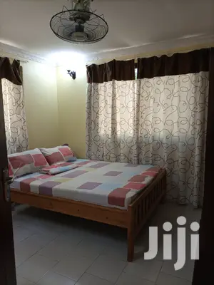 Furnished 1bdrm House in Regent Estate, Mikocheni for rent