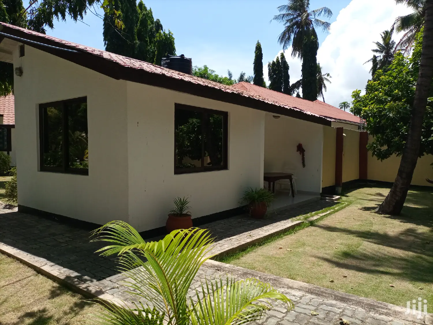 Furnished 1bdrm House in Regent Estate, Mikocheni for rent