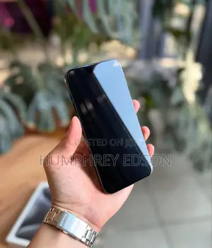New Apple iPhone 15 Pro Max 256 GB Black