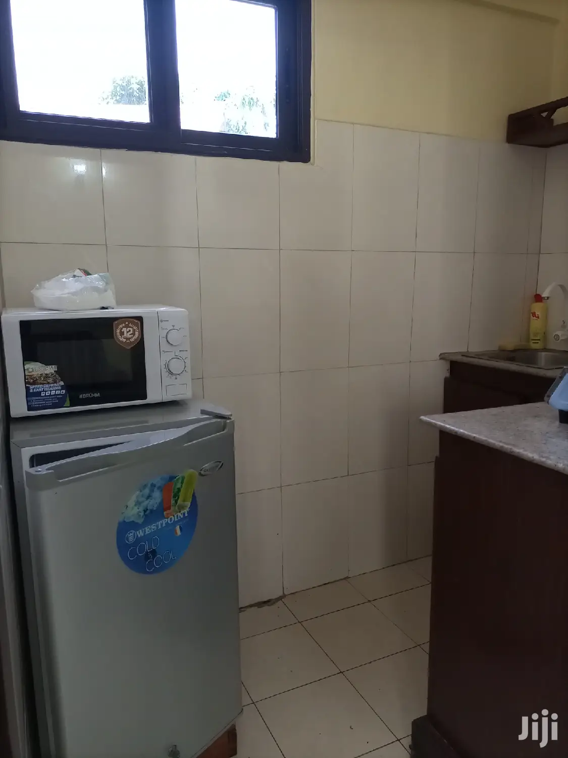 Furnished 1bdrm House in Regent Estate, Mikocheni for rent