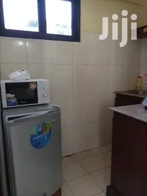 Furnished 1bdrm House in Regent Estate, Mikocheni for rent