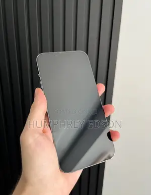 New Apple iPhone 13 Pro Max 256 GB Blue