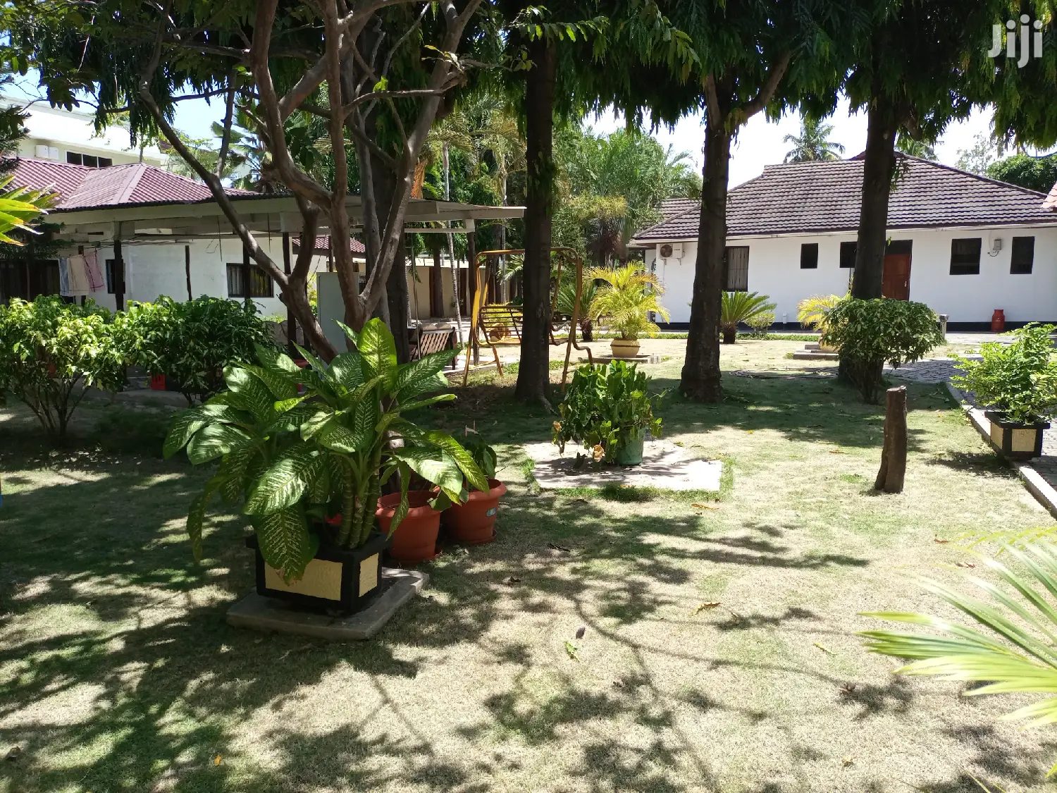 Furnished 1bdrm House in Regent Estate, Mikocheni for rent
