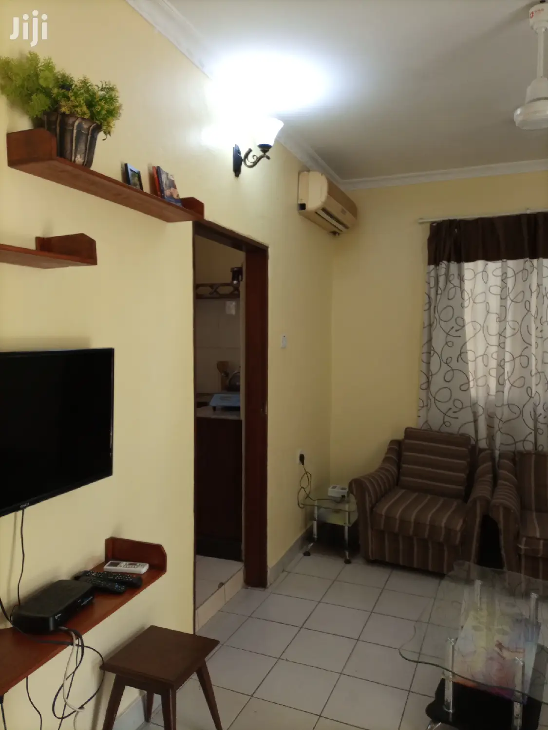 Furnished 1bdrm House in Regent Estate, Mikocheni for rent