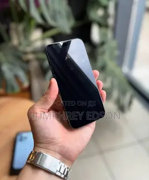 New Apple iPhone 13 Pro Max 256 GB Blue