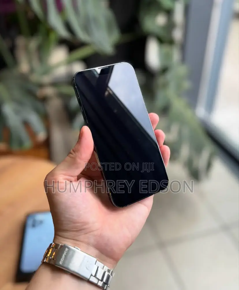New Apple iPhone 13 Pro Max 256 GB Blue