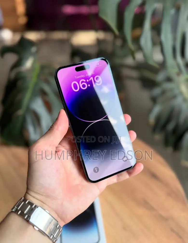 New Apple iPhone 14 Pro Max 128 GB