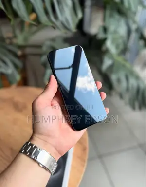New Apple iPhone 16 Pro Max 256 GB Black