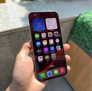 New Apple iPhone 16 Pro Max 256 GB Gold