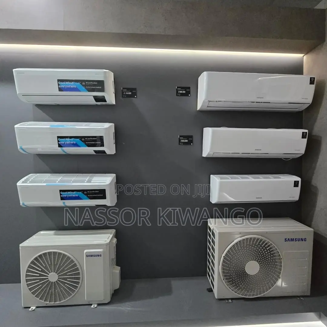 Samsung Ac Inverter