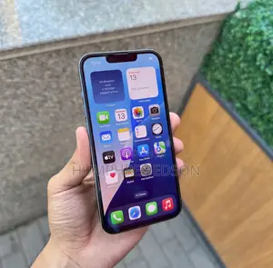 New Apple iPhone 13 Pro Max 128 GB Blue