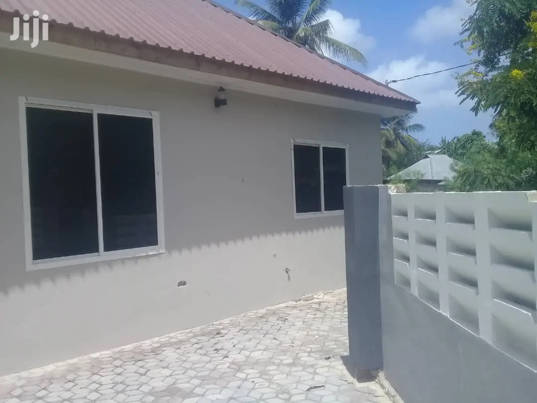 3 Bedroom House For Rent