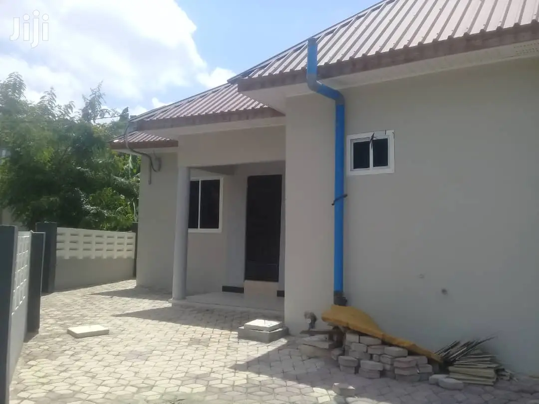 3 Bedroom House For Rent