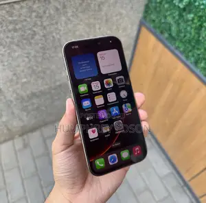 New Apple iPhone 16 Pro 128 GB Gold
