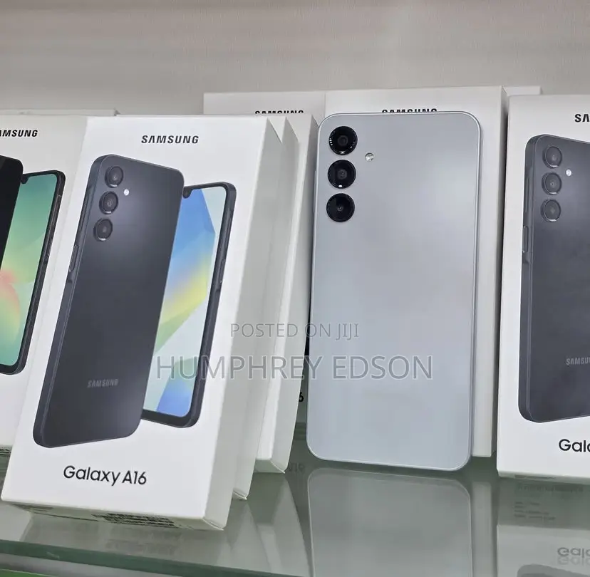 New Samsung Galaxy A16 128 GB