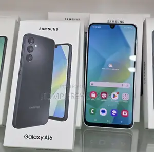 New Samsung Galaxy A16 128 GB