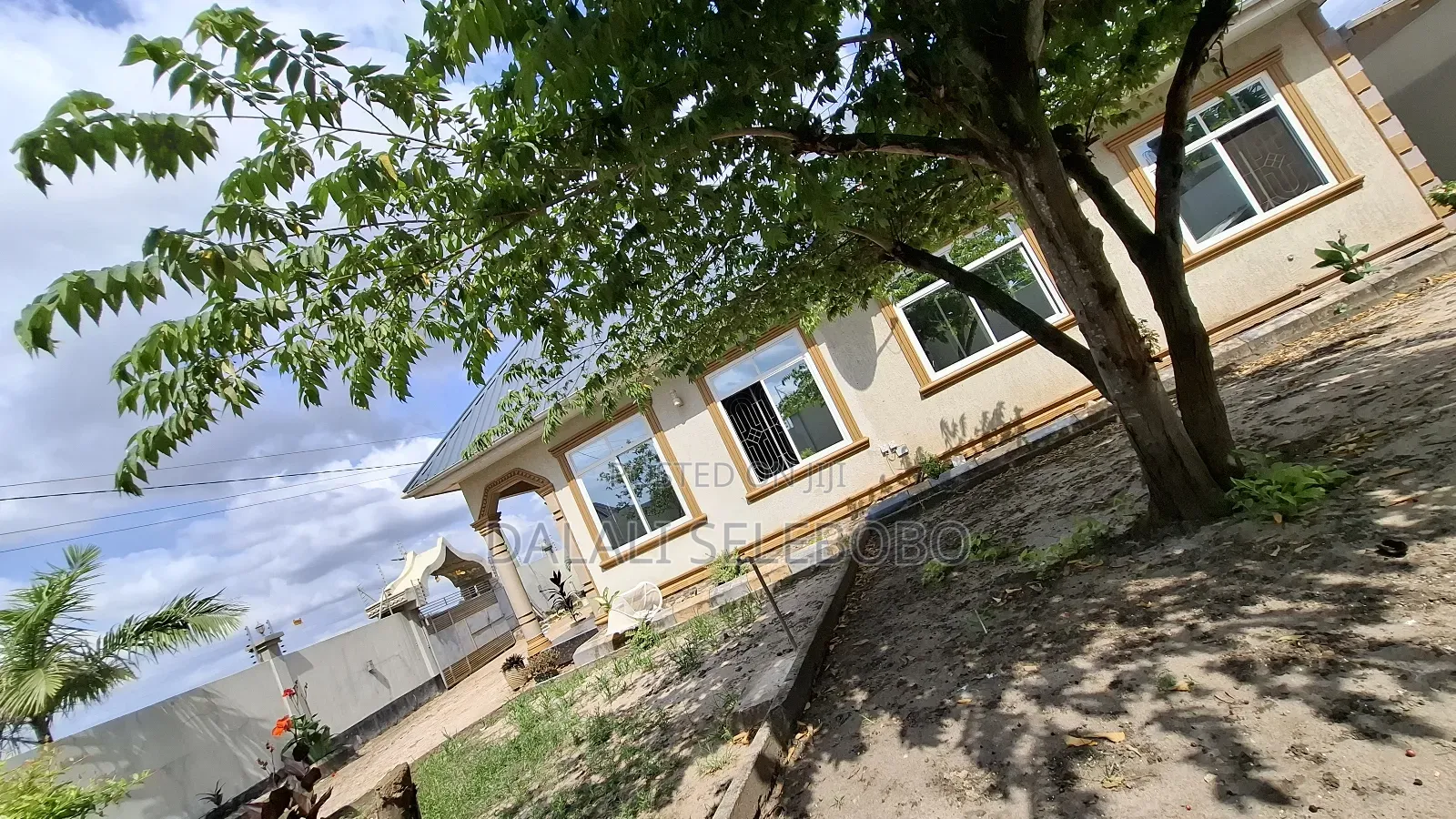 3bdrm Bungalow in Tegeta Wazo, Kinondoni for rent