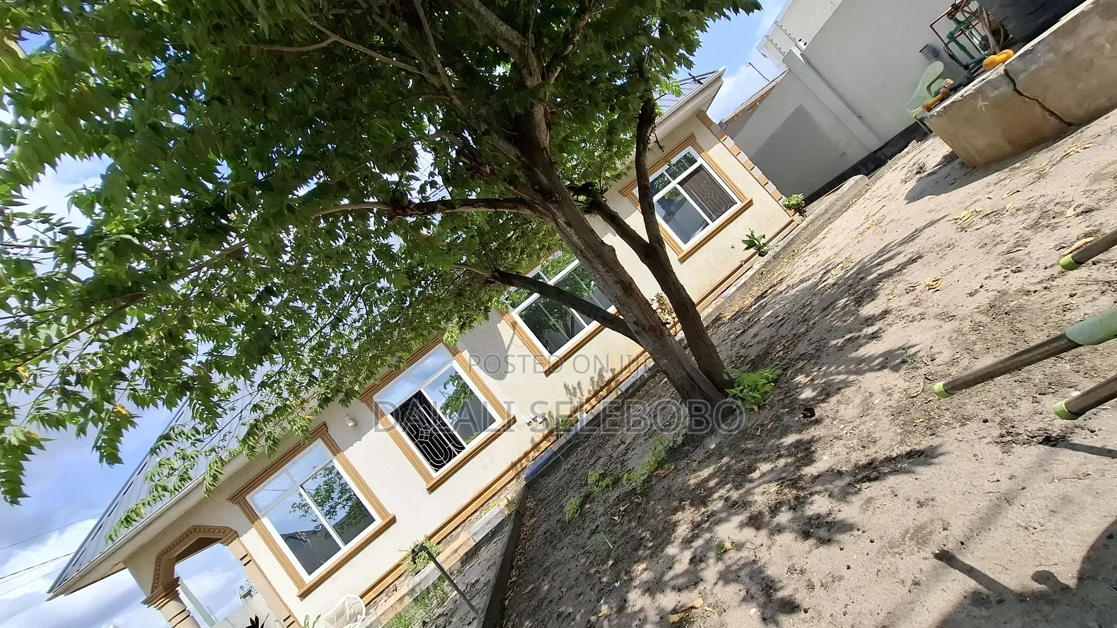 3bdrm Bungalow in Tegeta Wazo, Kinondoni for rent