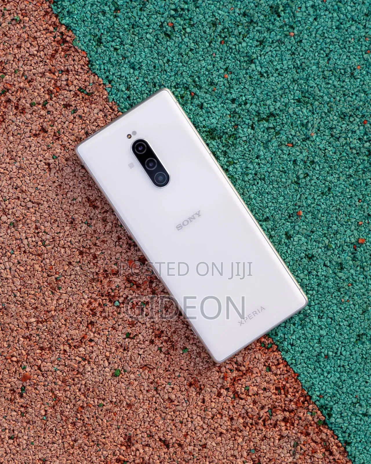 Sony Xperia 1 64 GB Silver