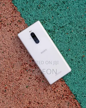 Sony Xperia 1 64 GB Silver