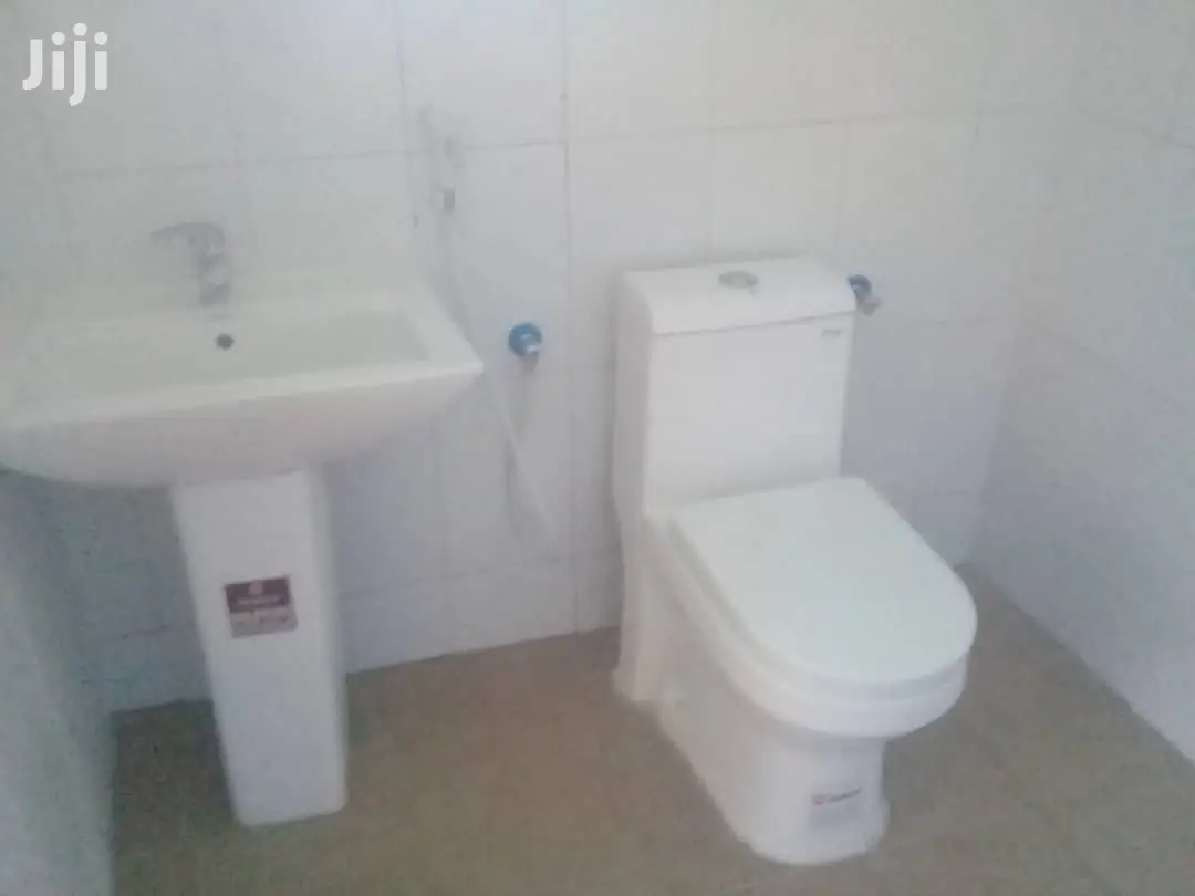 3 Bedroom House For Rent