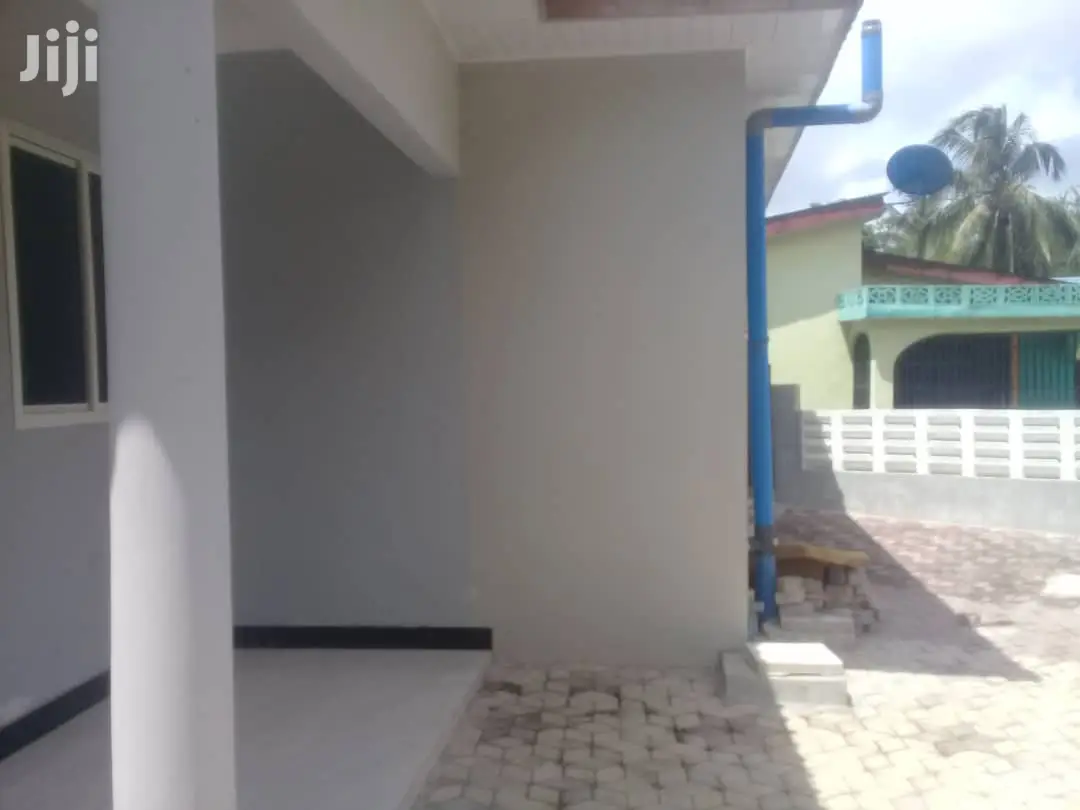 3 Bedroom House For Rent