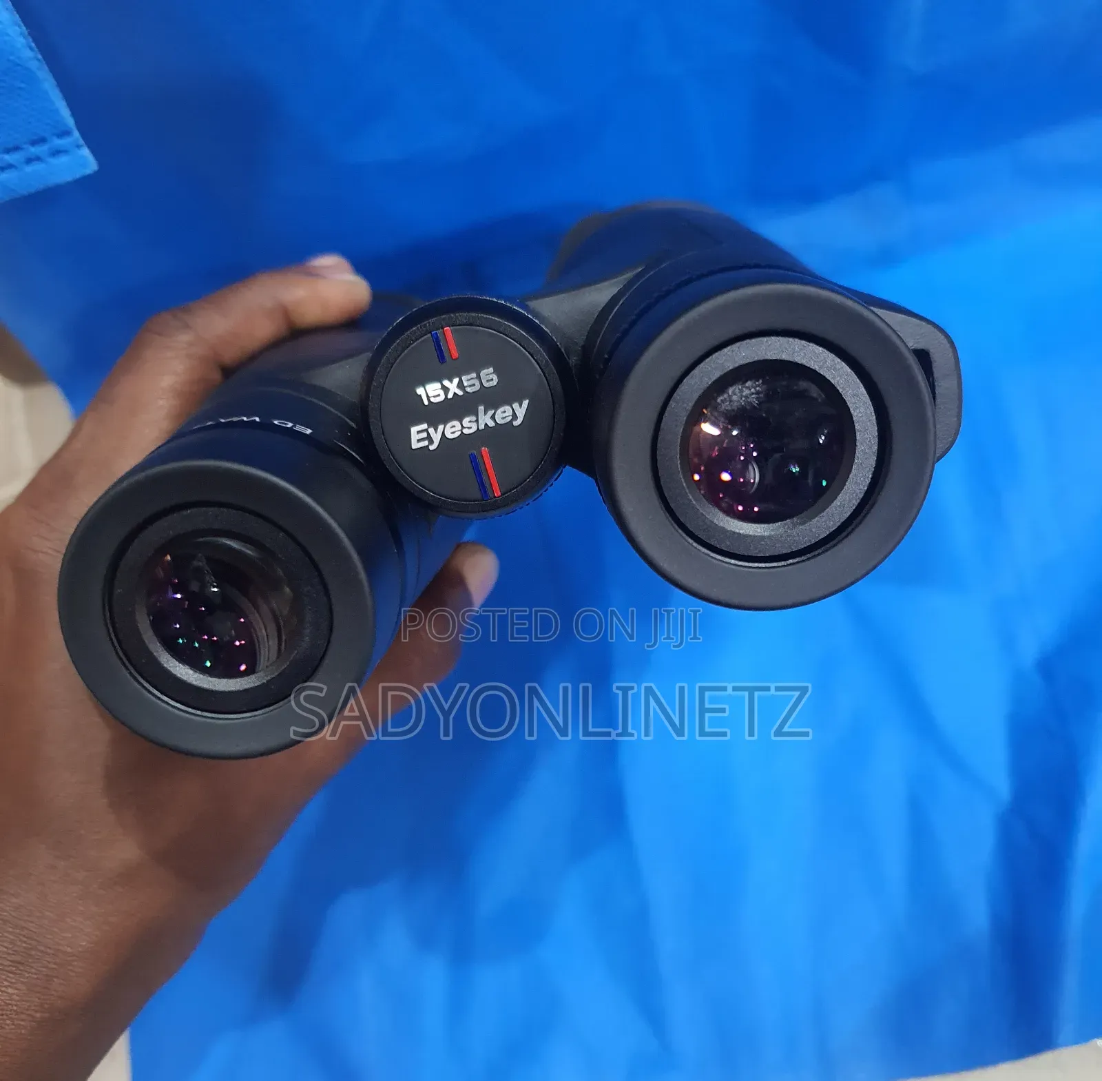 Binocular Hq 15×56