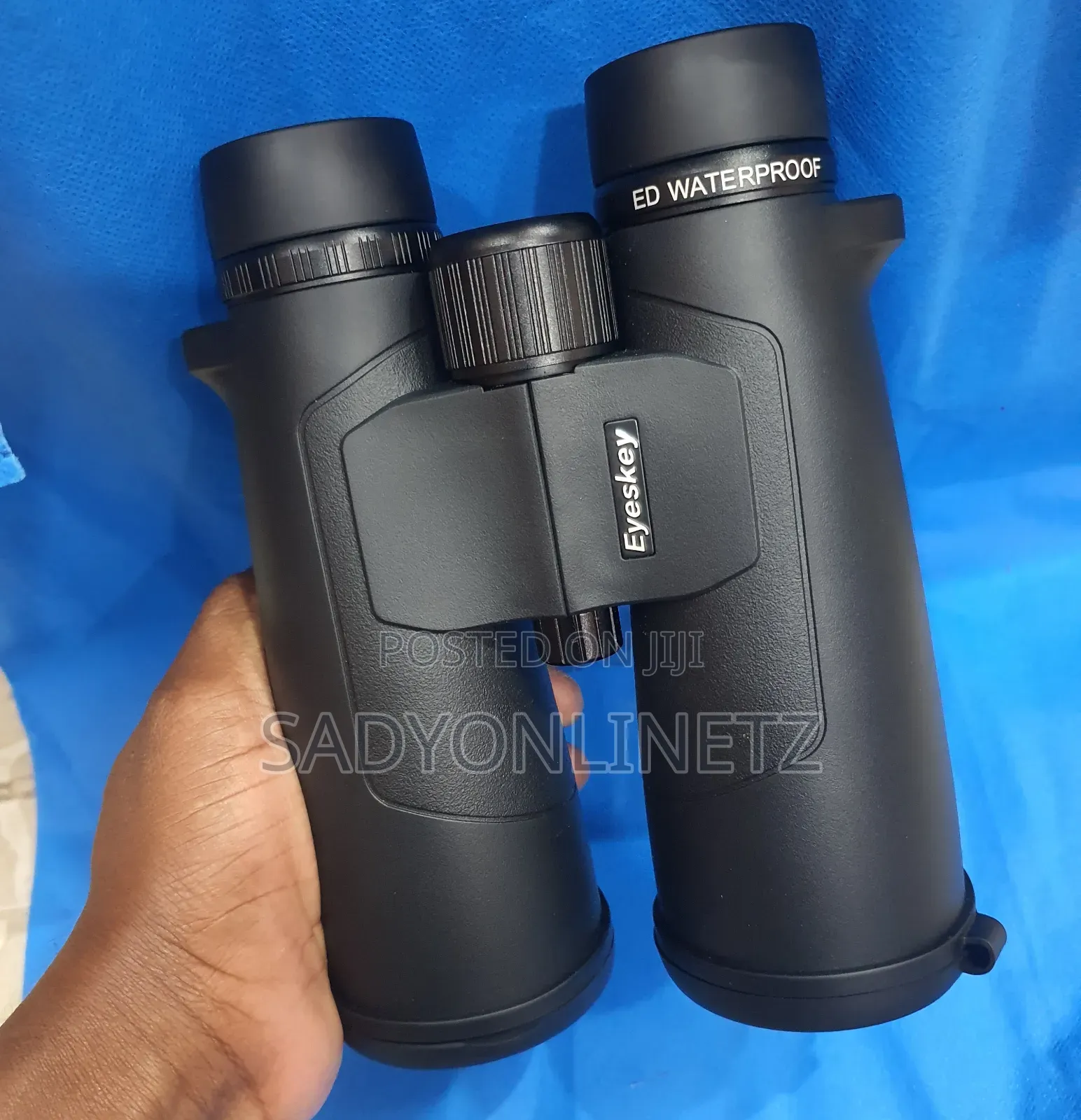 Binocular Hq 15×56