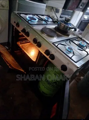 Jiko La Oven Warranty Ipo
