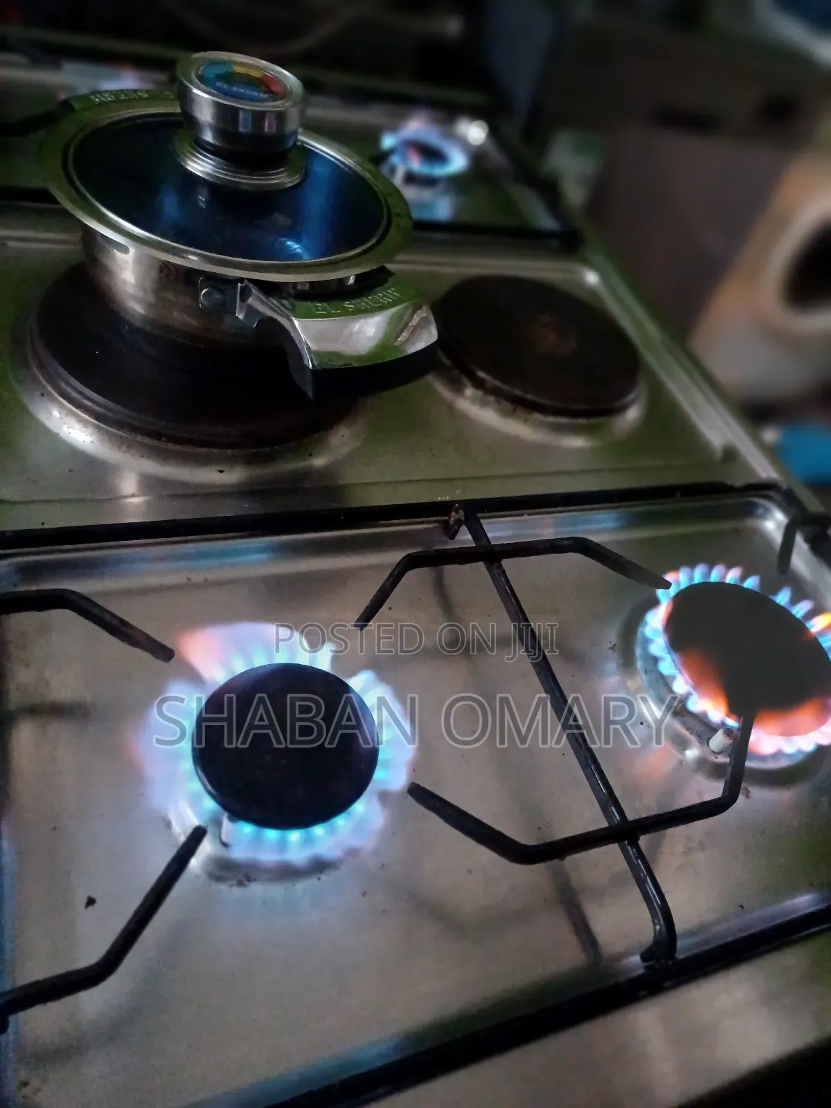 Jiko La Oven Warranty Ipo