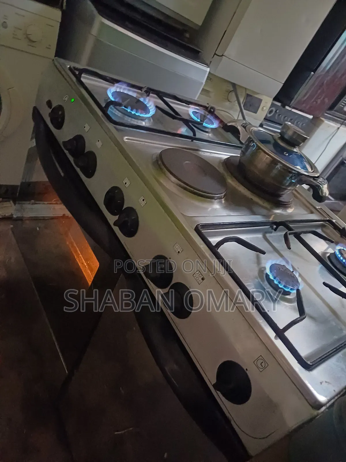 Jiko La Oven Warranty Ipo
