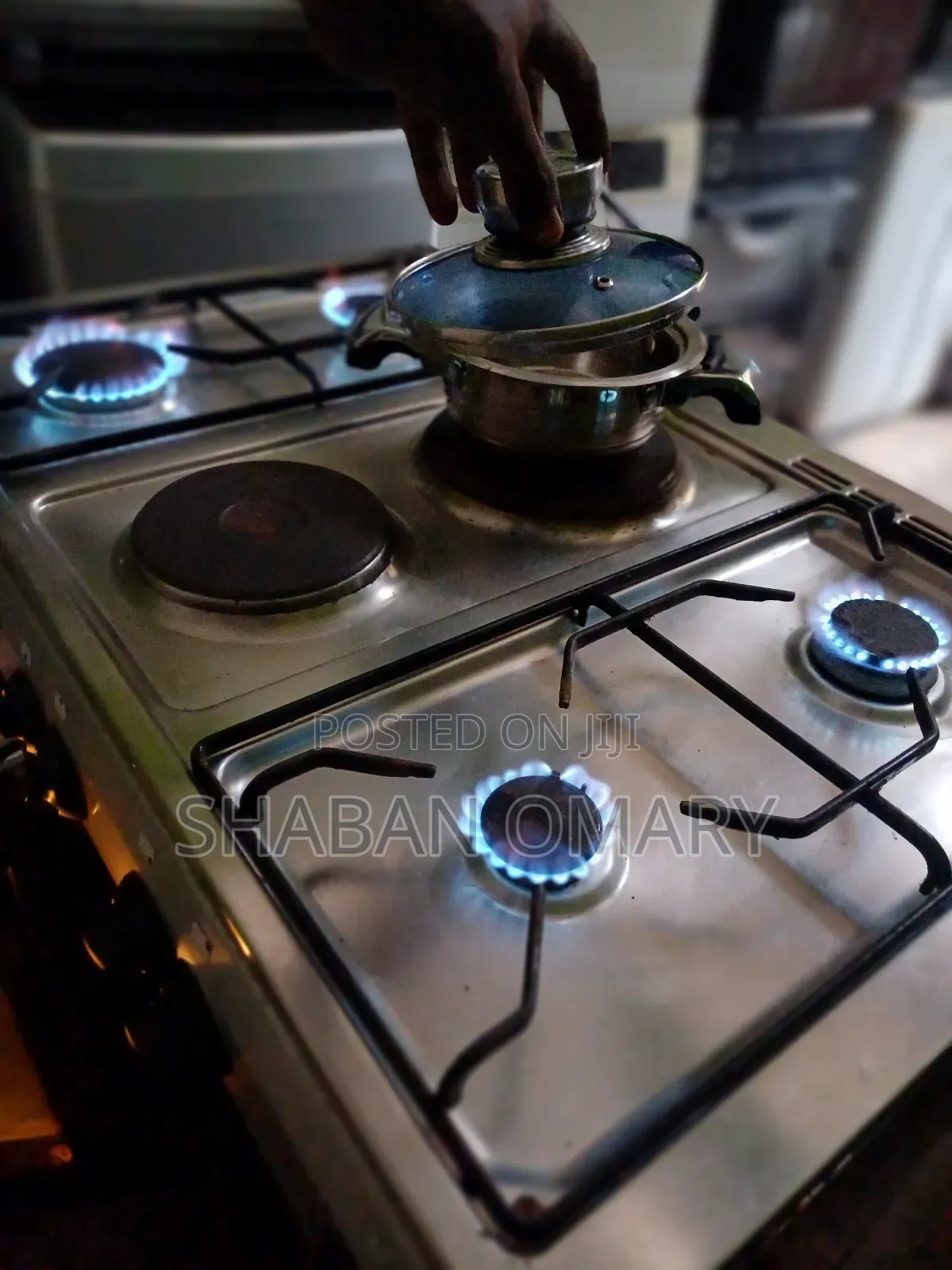 Jiko La Oven Warranty Ipo