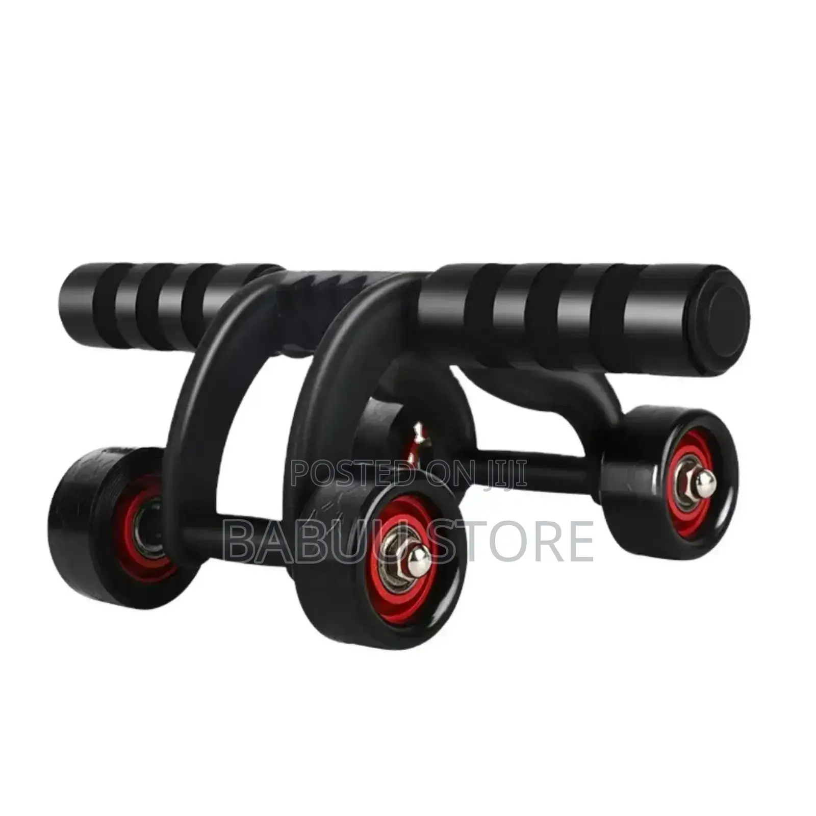 Multi Function 4 Wheel