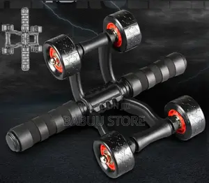 Multi Function 4 Wheel