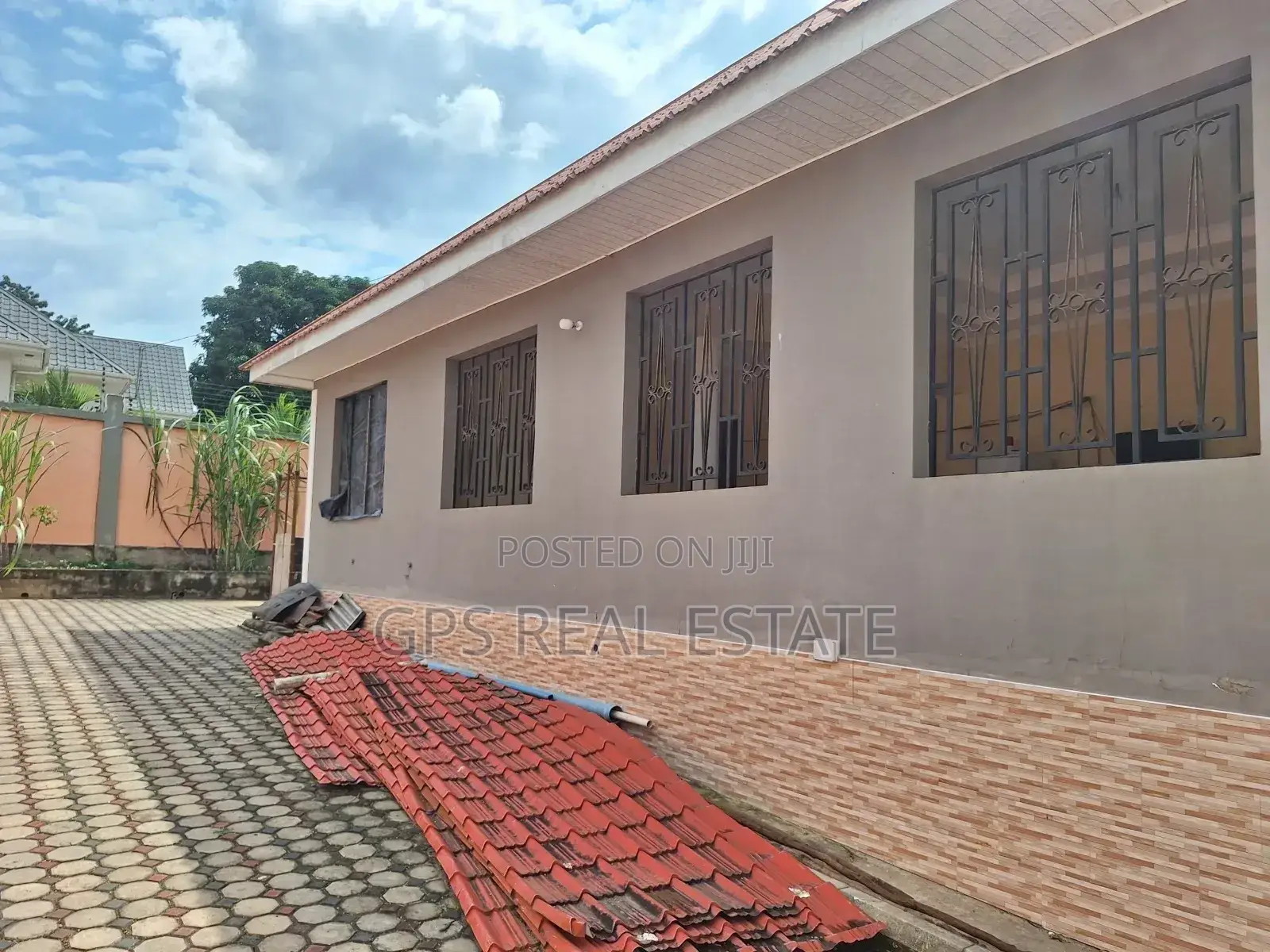 3bdrm House in Mbezi Magufuli, Kinondoni for sale