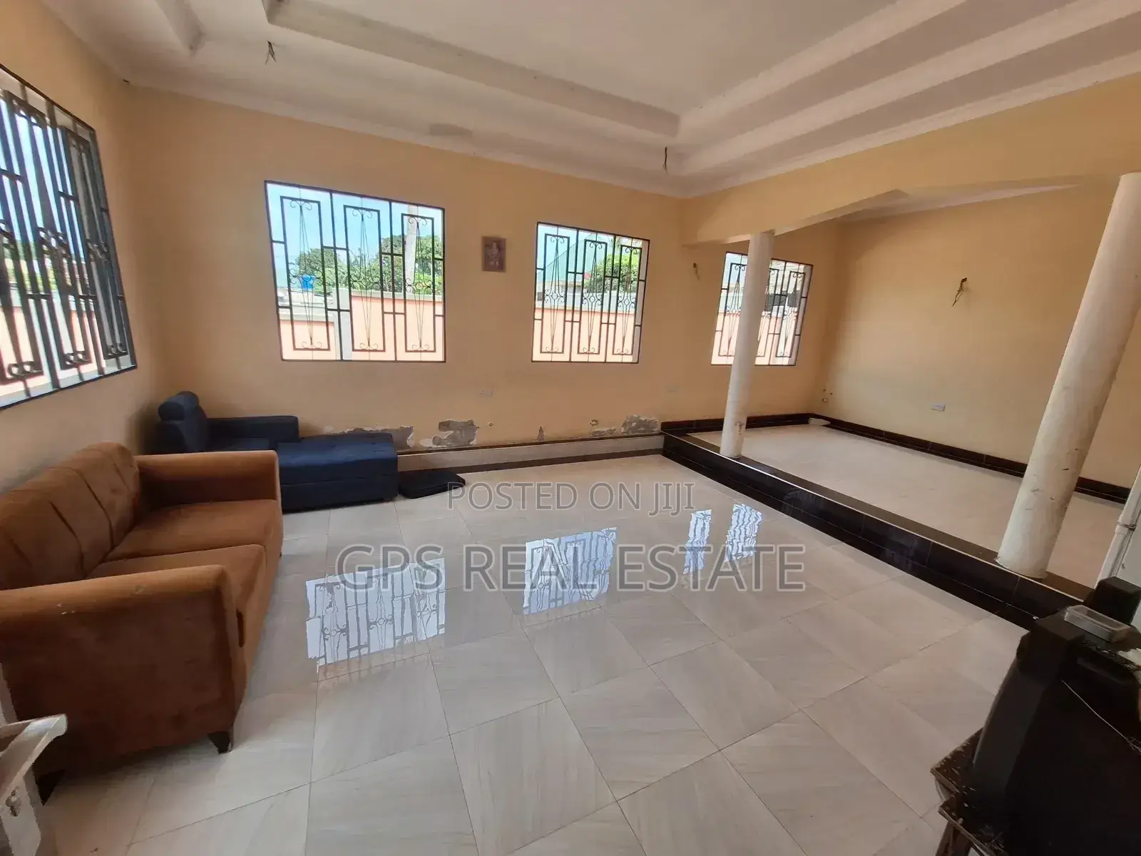 3bdrm House in Mbezi Magufuli, Kinondoni for sale
