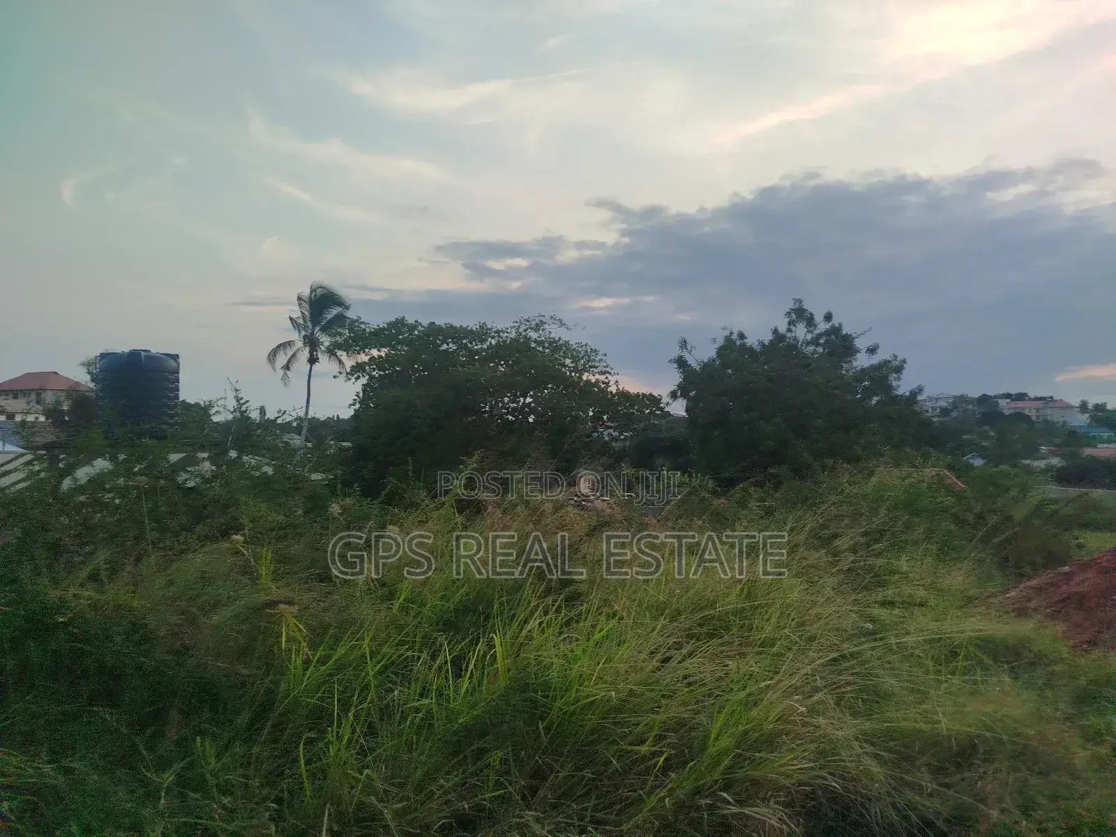 Plot for Sale in Mbezi Magufuli