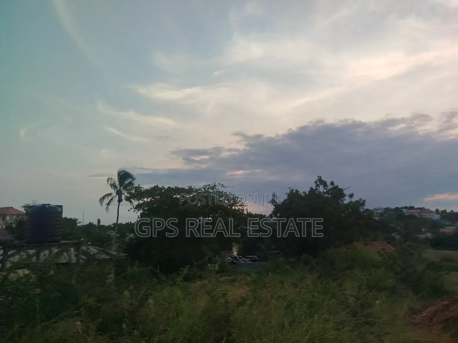 Plot for Sale in Mbezi Magufuli