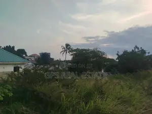Plot for Sale in Mbezi Magufuli