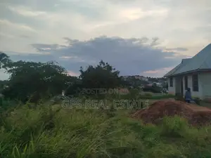 Plot for Sale in Mbezi Magufuli