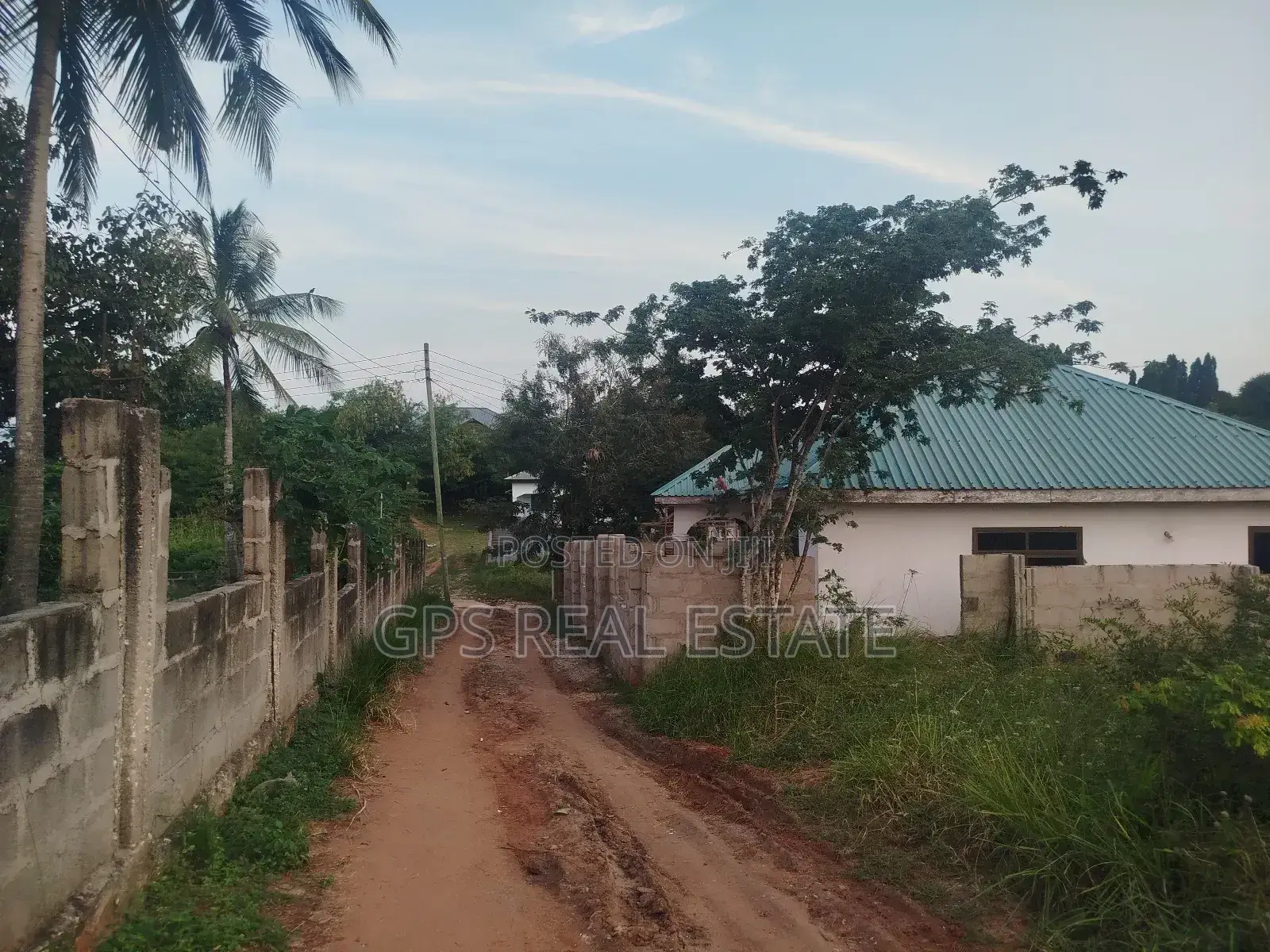 Plot for Sale in Mbezi Magufuli