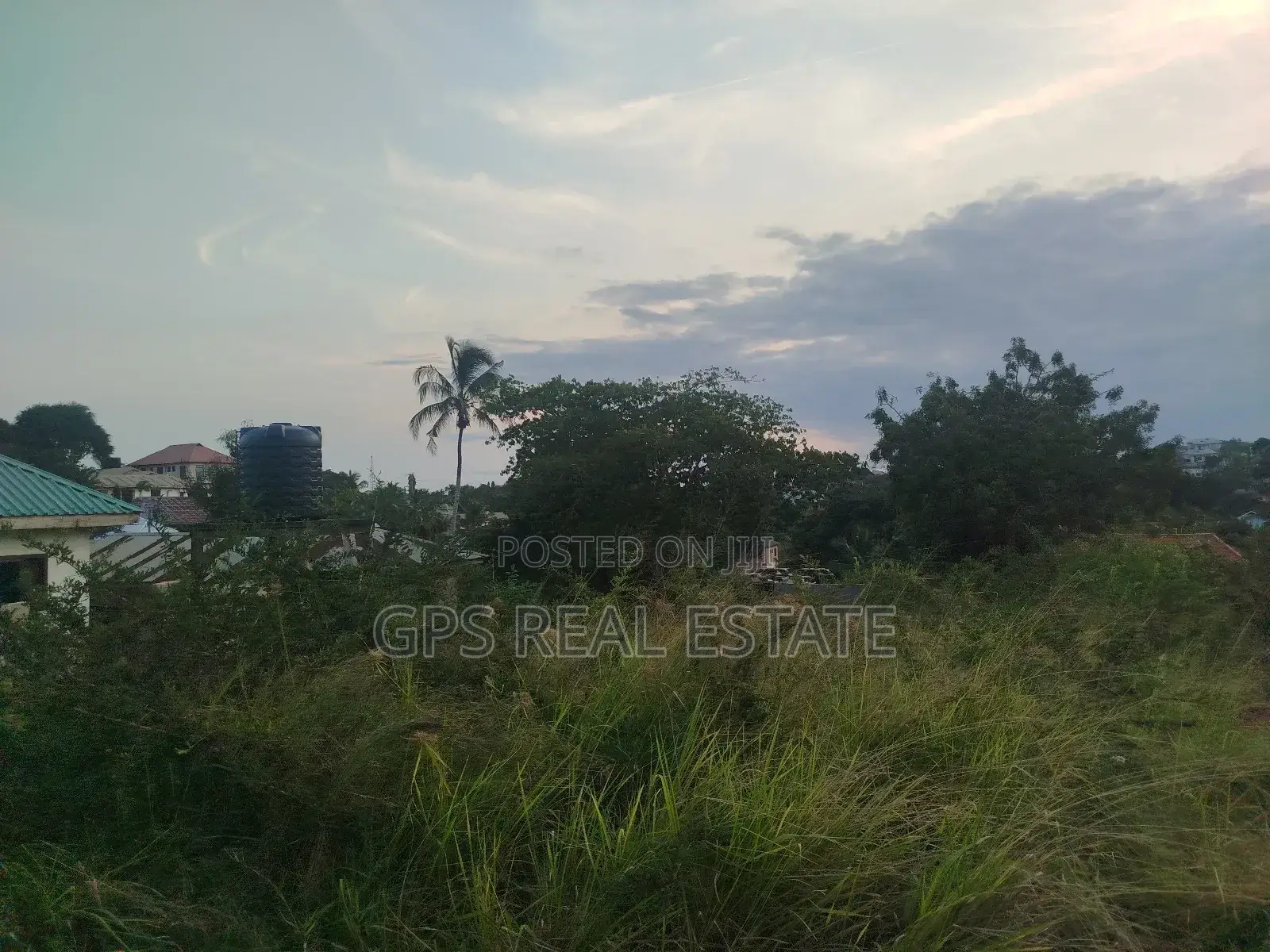 Plot for Sale in Mbezi Magufuli