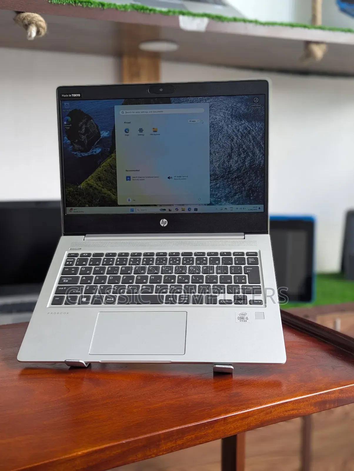 Laptop HP ProBook 430 G7 16GB Intel Core I5 SSD 512GB