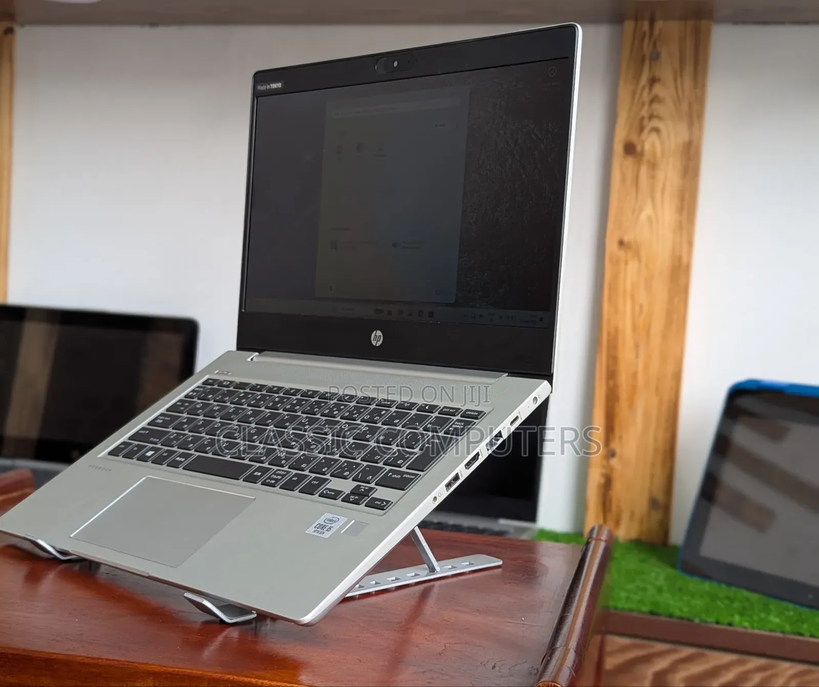 Laptop HP ProBook 430 G7 16GB Intel Core I5 SSD 512GB
