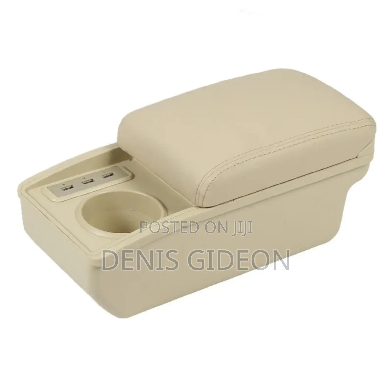 Unvesal Car Armrest
